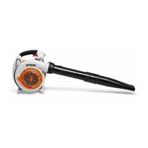 Soprador a Gasolina BG86 C-E STIHL