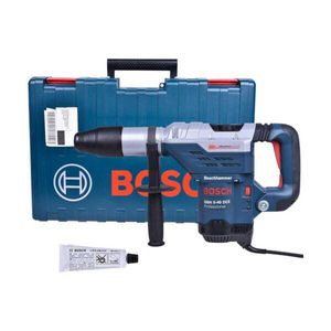 Martelete Perfurador GBH5-40 DCE 1150W 220V BOSCH