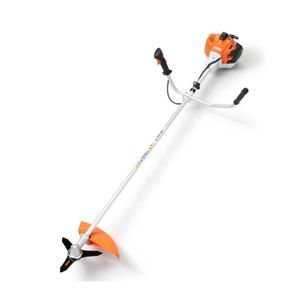 Roçadeira à Gasolina FS161 3 Facas 1,5KW STIHL