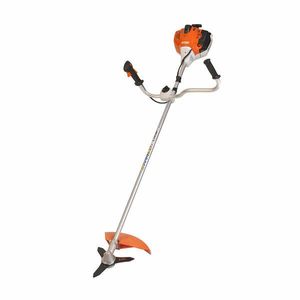 Roçadeira a Gasolina FS291 3 Facas 2,7CV STIHL 41,6CC