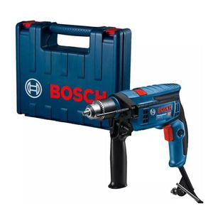 Furadeira de Impacto GSB13RE 750w 1/2" BOSCH