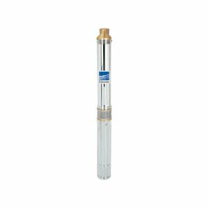 Bomba Submersa à Óleo 25BPS 2x1.1/2" 16 1/2HP 2F Monofásica 220V EBARA