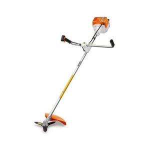 Roçadeira a Gasolina FS220 3 Facas 2,3CV STIHL 35,2CC