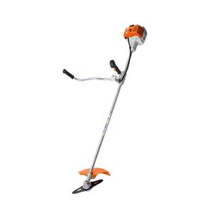 Roçadeira à Gasolina FS290 DM 300-3 2KW STIHL