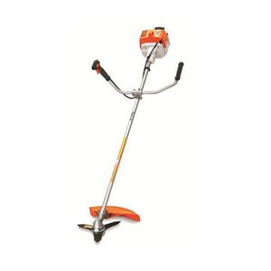 Roçadeira a Gasolina FS160 3 Facas 1,9CV STIHL 29,8CC