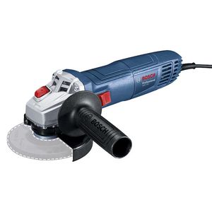 Esmerilhadeira Angular GWS700 4.1/2" 710W BOSCH