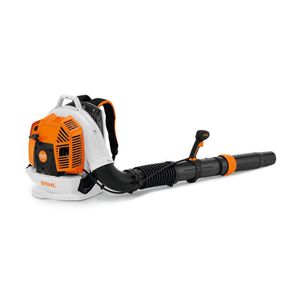 Soprador Costal Gasolina BR800 STIHL