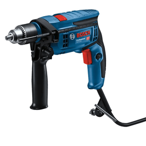 Furadeira de Impacto GSB13RE 750w 1/2" BOSCH