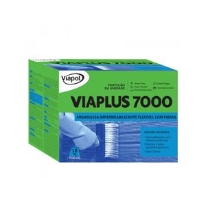 Viaplus 7000 18Kg VIAPOL