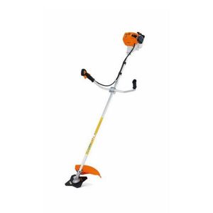 Roçadeira à Gasolina FS85 GSB230-2 2 Facas 0,95KW STIHL