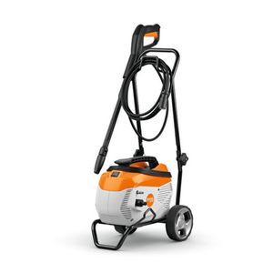 Lavadora Alta Pressão RE145 127V STIHL