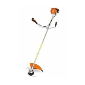 Roçadeira a Gasolina FS80 3 Facas 1,3CV STIHL 25,4CC