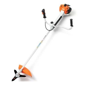 Roçadeira a Gasolina FS460 3 Facas 2,99CV STIHL 45,6CC