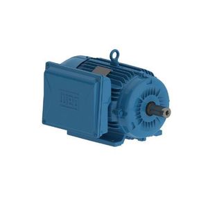 Motor Elétrico 5CV 2P Monofásico WEG