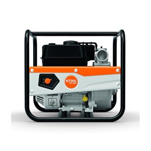 Motobomba a Gasolina WP 300 6hp 2" STIHL