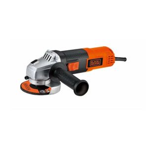 Esmerilhadeira Angular G720-BR 4.1/2" 115mm 820W  127V BLACK DECKER