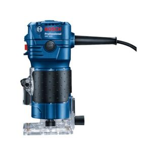 Tupia Laminados GKF550 550W 1/4" BOSCH 127V