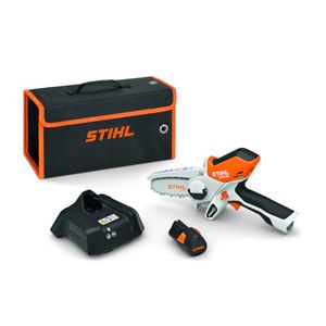 Podador de Galho a Bateria GTA 26 STIHL 127V