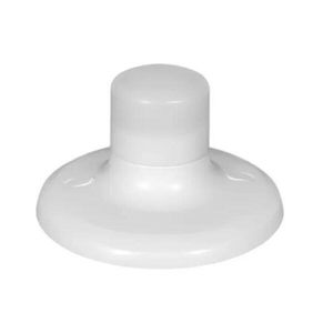 Plafon de Led 9W 6500K Branco DEMI