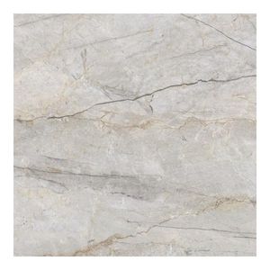 Porcelanato Polido Retificado 71x71cm River VIA ROSA