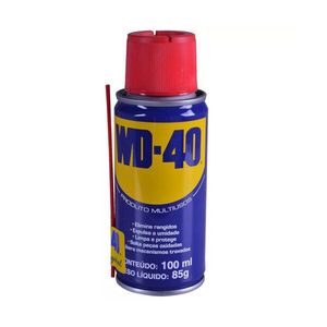 Spray WD-40 100ml