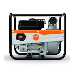 Motobomba a Gasolina WP 600 6hp 3" STIHL