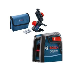 Nível a Laser GLL2-12 12m BOSCH