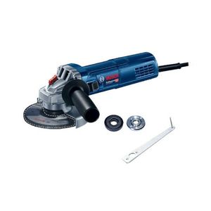 Esmerilhadeira Angular GWS9-125S 5" 900W BOSCH