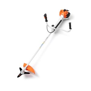 Roçadeira a Gasolina FS351 3 Facas 2,31CV STIHL 37,7CC
