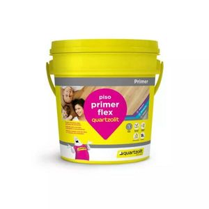 Primer Flex 18L Transparente QUARTZOLIT