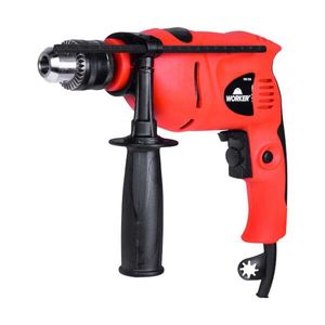 Furadeira Impacto FIW550 550W 1/2" WORKER