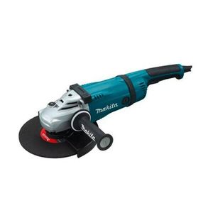 Esmerilhadeira Angular GA9030 9" 2400W MAKITA