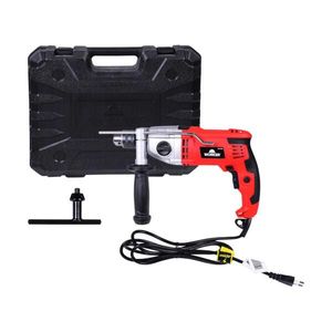 Furadeira de Impacto FIW1050 1050W 1/2" WORKER