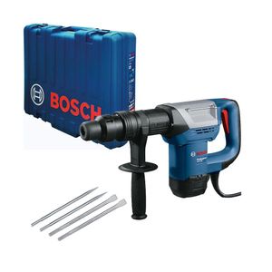 Martelo Demolidor GSH 500 1100W BOSCH