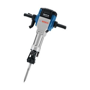 Martelo Demolidor GSH27VC 2000W 220V BOSCH