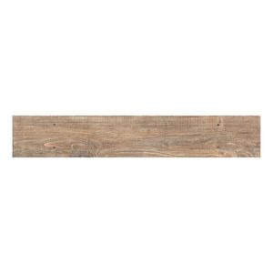 Piso Semi Gres Acetinado Retificado 20x120cm Jatoba FORMIGRES