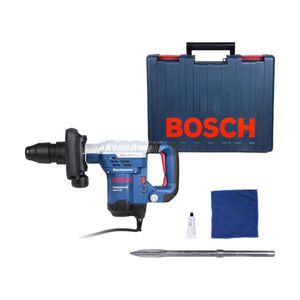 Martelo Rompedor 1150W GSH5CE 220V BOSCH