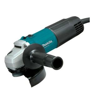 Esmerilhadeira Angular M0901B 4.1/2" MAKITA