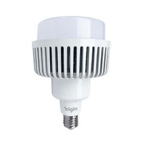 Lâmpada Led Super Bulbo 150W Bivolt ELGIN