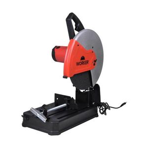 Serra Policorte 2300W WORKER