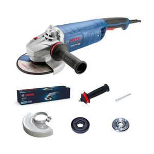 Esmerilhadeira Angular GWS28-230 9" 2800W 220V BOSCH