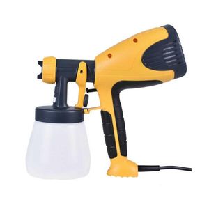 Pistola Pulverizadora Control 100 WBR 127V