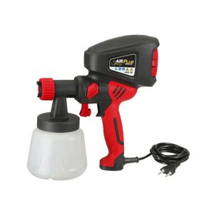 Pistola Pulverizadora Air Plus 450W SCHULZ 127V