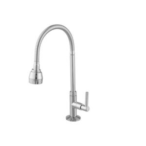 Torneira para Cozinha de Mesa 2192 Bica Alta C60 IMPERATRIZ