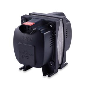 Autotransformador 1500VA Slim Premium FORCE LINE