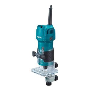 Tupia Laminadora 3709 530W 1/4" MAKITA