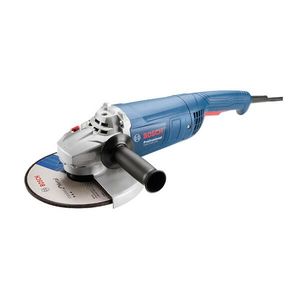 Esmerilhadeira Angular GWS2200 9" 2200W BOSCH