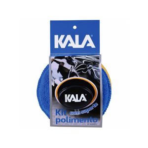 Kit de Polimento com Suporte KALA