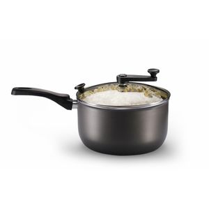 Pipoqueira Cristal Grafite 3,6L MTA