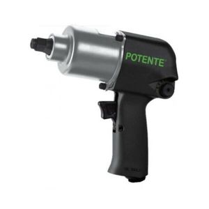 Chave De Impacto Pneumática 1/2" POTENTE